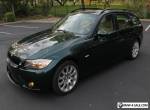 2006 BMW 3-Series 325XI for Sale