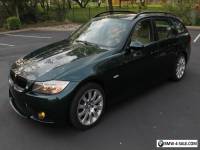 2006 BMW 3-Series 325XI