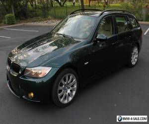 Item 2006 BMW 3-Series 325XI for Sale