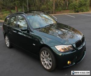 Item 2006 BMW 3-Series 325XI for Sale