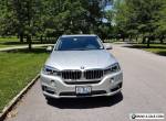 2014 BMW X5 xDrive50i for Sale