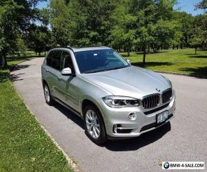 Item 2014 BMW X5 xDrive50i for Sale