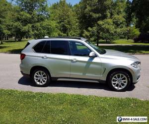 Item 2014 BMW X5 xDrive50i for Sale