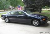 1998 BMW 7-Series for Sale