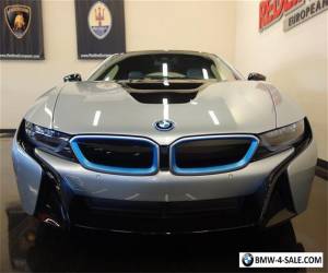 Item 2014 BMW i8 Base Coupe 2-Door for Sale