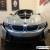 2014 BMW i8 Base Coupe 2-Door for Sale