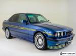 1990 BMW 5-Series for Sale