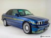 1990 BMW 5-Series