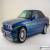 1990 BMW 5-Series for Sale