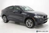 2016 BMW X6 sDrive35i for Sale