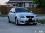 2006 BMW 5-Series 530Xi Sport Wagon xDrive for Sale