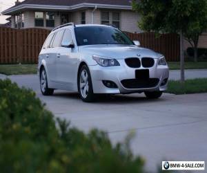 Item 2006 BMW 5-Series 530Xi Sport Wagon xDrive for Sale