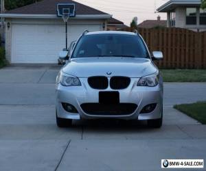 Item 2006 BMW 5-Series 530Xi Sport Wagon xDrive for Sale