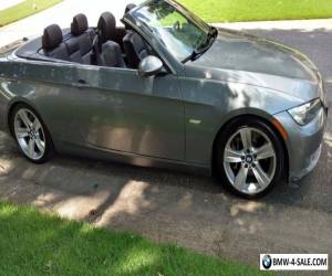 2008 BMW 3-Series for Sale