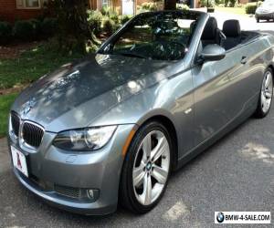 Item 2008 BMW 3-Series for Sale