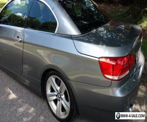 Item 2008 BMW 3-Series for Sale