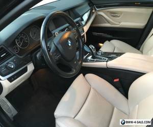 Item 2011 BMW 5-Series m package for Sale