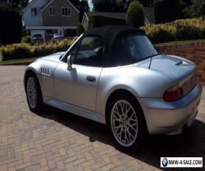 Item BMW Z3 2.2I  Roadster 2002 Automatic  for Sale