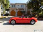 2001 BMW Z3 for Sale