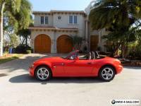 2001 BMW Z3