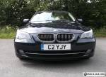 BMW 525i 3.0 SE 4DR STEP AUTO for Sale