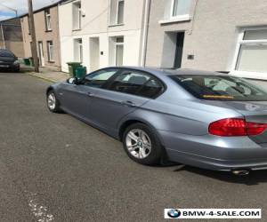 Item Bmw 3 Series for Sale