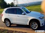 2014 BMW X5 S Drive 35i for Sale