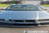 BMW E36 V8 for Sale