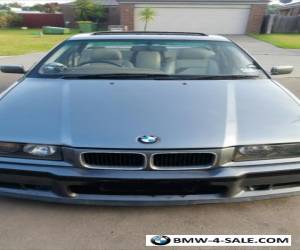 BMW E36 V8 for Sale