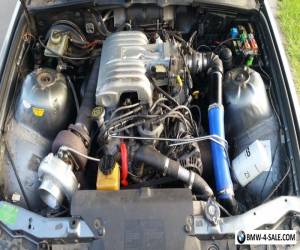 Item BMW E36 V8 for Sale