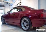 1998 M8 6 Speed Custom. 840i BMW. V8 M5 Motor, M5 Gearbox & Drivetrain for Sale