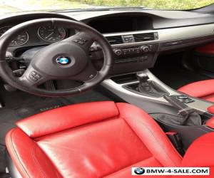 Item 2011 BMW 3-Series Coupe M-Sport Package for Sale