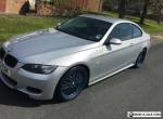 BMW 325i Sport Autovogue Edition for Sale