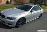 BMW 325i Sport Autovogue Edition for Sale