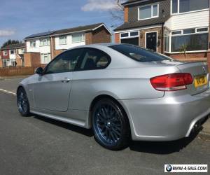 Item BMW 325i Sport Autovogue Edition for Sale