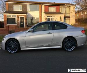 Item BMW 325i Sport Autovogue Edition for Sale