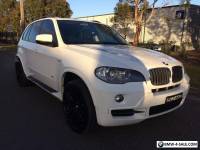 2008 BMW X5