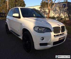 2008 BMW X5 for Sale