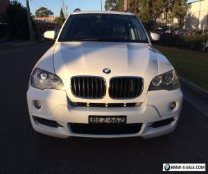 Item 2008 BMW X5 for Sale