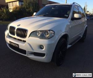 Item 2008 BMW X5 for Sale