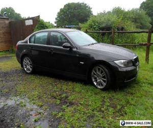 Item BMW  325i for Sale