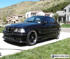 Item 1997 BMW M3 for Sale