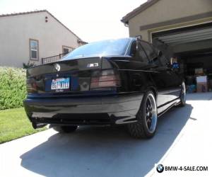 Item 1997 BMW M3 for Sale