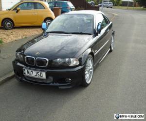 Item bmw 330 ci m sport convertible for Sale