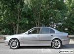 1998 BMW 5-Series 540i for Sale