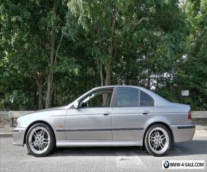 1998 BMW 5-Series 540i for Sale