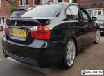 BMW 3 series 330d M Sport Auto for Sale