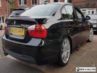 BMW 3 series 330d M Sport Auto