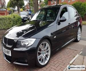 Item BMW 3 series 330d M Sport Auto for Sale