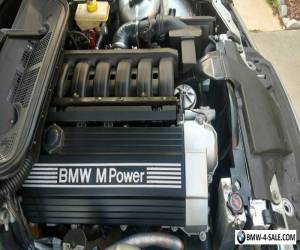 Item 1995 BMW M3 Dinan for Sale